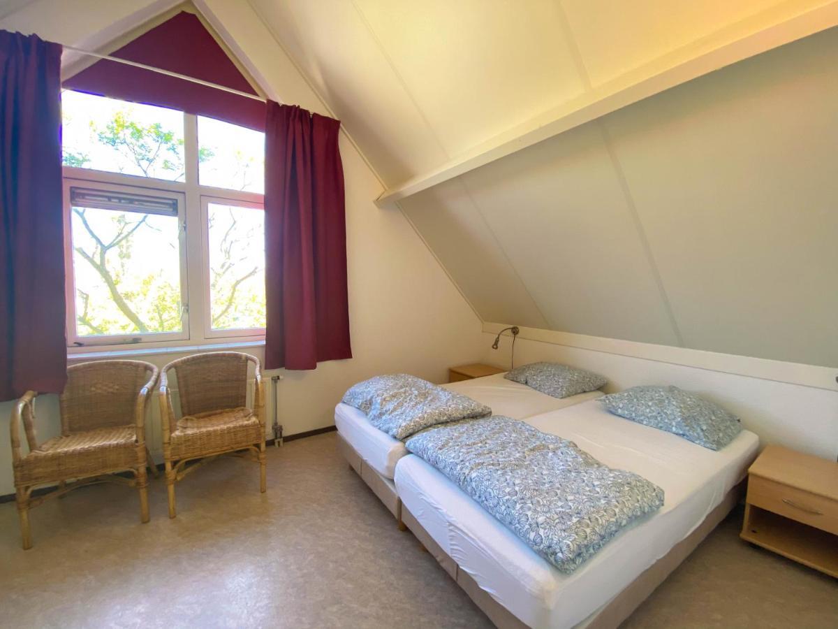 Hello Zeeland - Vakantiehuis Zwin 015 Breskens Eksteriør billede