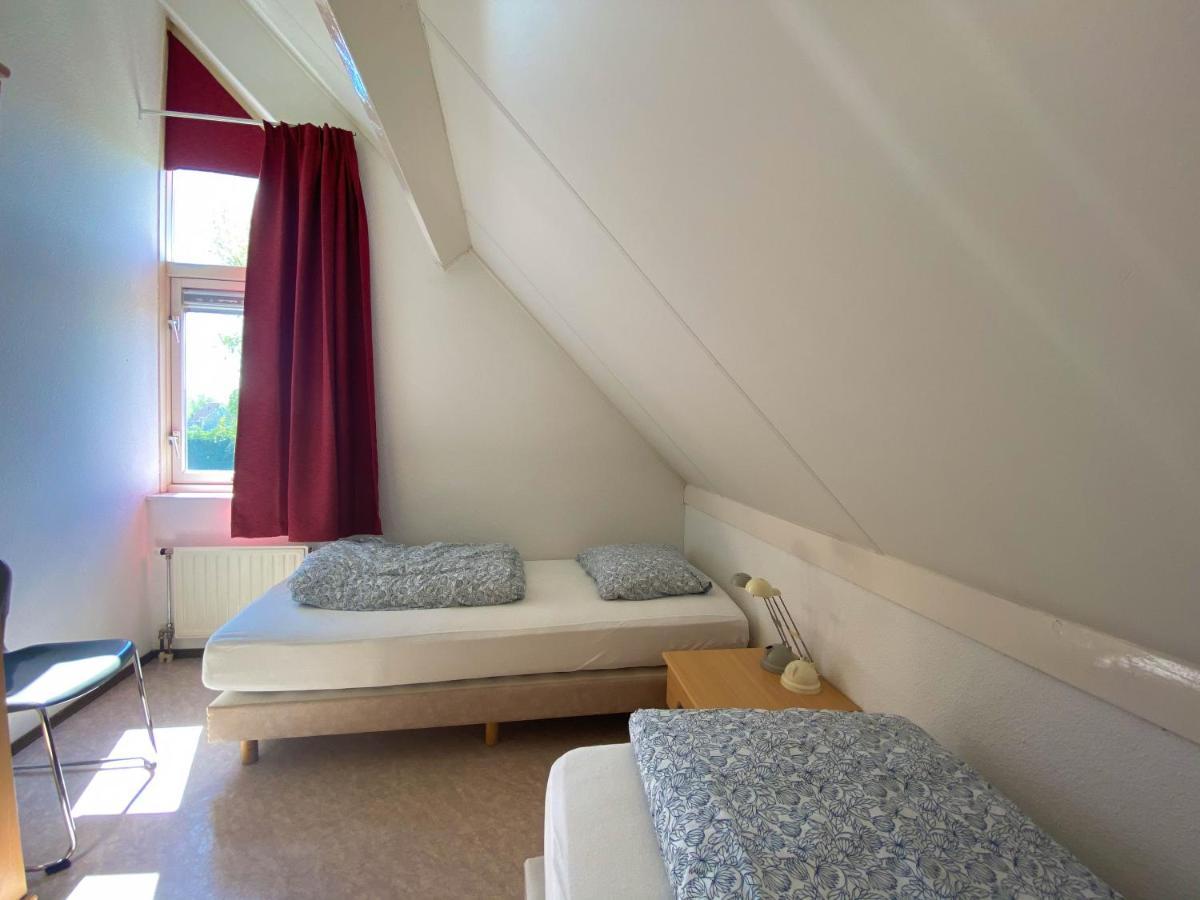 Hello Zeeland - Vakantiehuis Zwin 015 Breskens Eksteriør billede