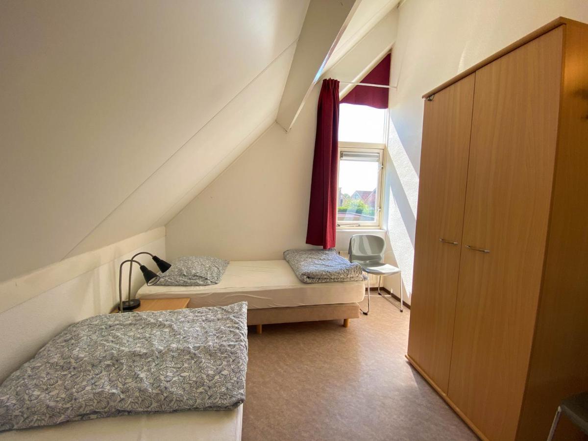 Hello Zeeland - Vakantiehuis Zwin 015 Breskens Eksteriør billede